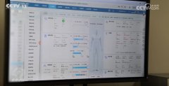 <b>展智能手艺正在医疗范畴的新使用和新可能</b>