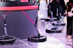 给家电更多、更好、更先辈的体验